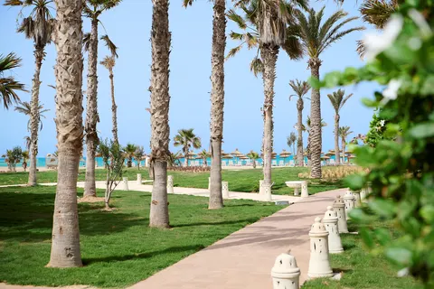 Iberostar Selection Eolia Djerba in Ouled Amor — foto 18