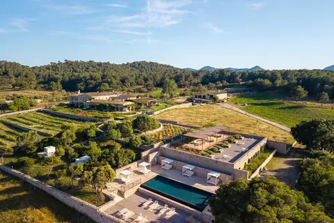 Finca S'Estelrica in Artà — foto 14
