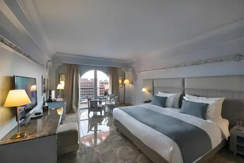 Grand Mogador MENARA in Marrakech — foto 30