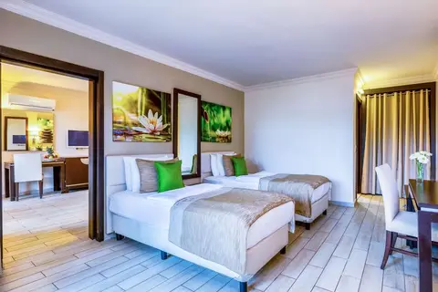 Marmaris Bay Resort in Marmaris, foto 4