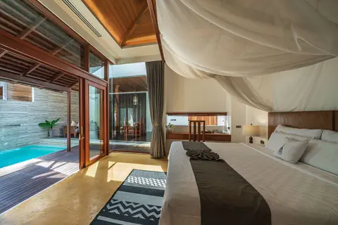 Malisa Villa Suites in Karon, foto 8