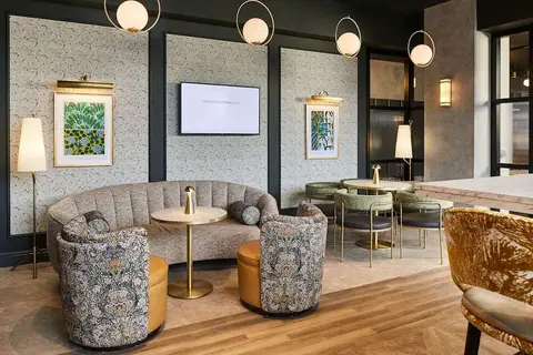 Leonardo Royal Hotel Glasgow in Glasgow — foto 19