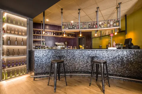 Aparthotel California in Salou — foto 26