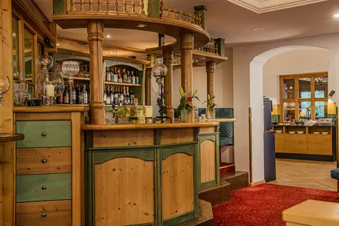 Hotel Völserhof in Bad Hofgastein — foto 4