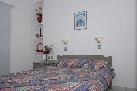 Sunshine Garden Apartments in Δημοτική Ενότητα Μαλίων — foto 8