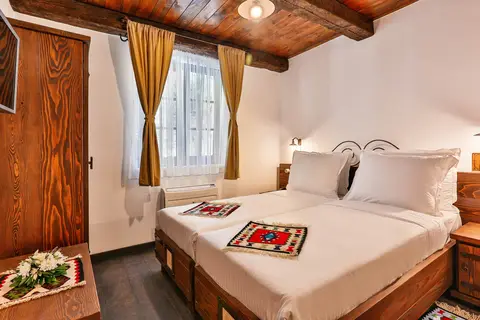 Stara Carsija Resort And Spa in Bar — foto 25