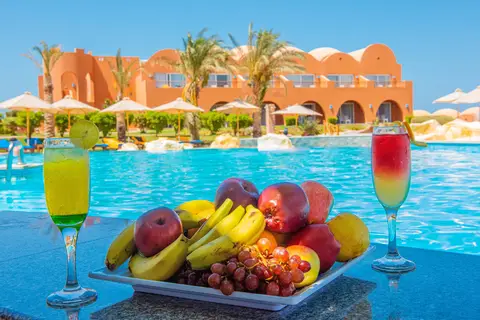Novotel Marsa Alam Beach Resort in El Quseir, foto 20