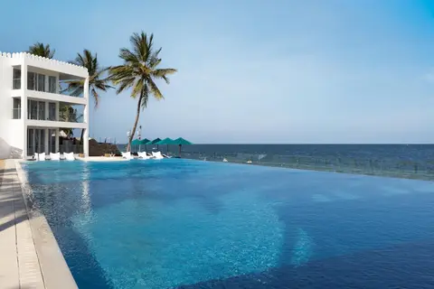 Bamburi Beach Hotel in Kasemeni ward — foto 28