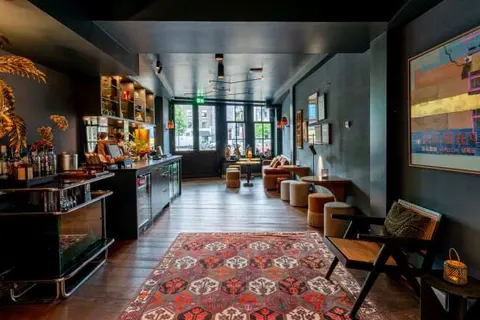 Hotel MAI Amsterdam foto 4