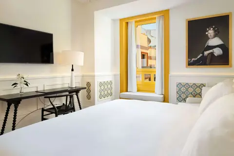 H10 Casa de la Plata in Sevilla — foto 24