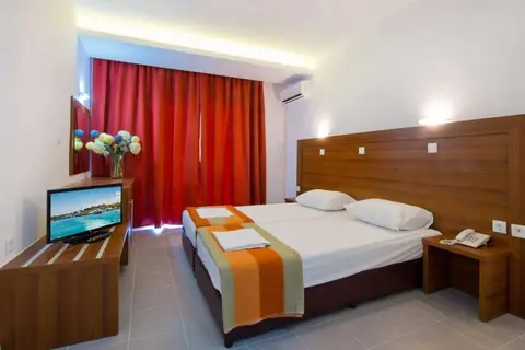 Afandou Blu Hotel in Δήμος Ρόδου — foto 24
