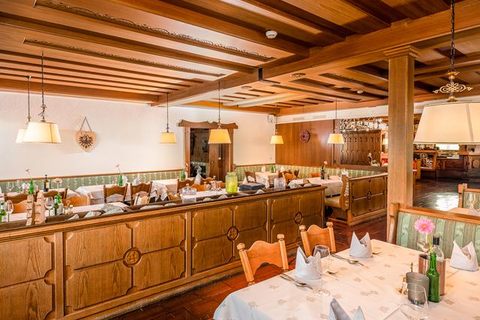 Alpen Wohlfühlhotel Dörflwirt foto 9