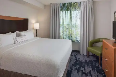 Fairfield Inn & Suites Lake Buena Vista in Orlando — foto 12