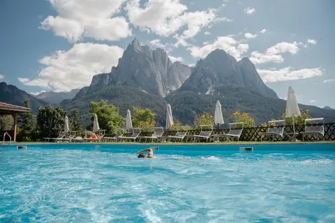 Mirabell Alpine Garden Resort & Spa foto 1