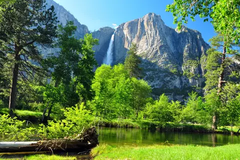 West Coast Insider in West-Amerika, Californië, Nationale Parken en Las Vegas — foto 2