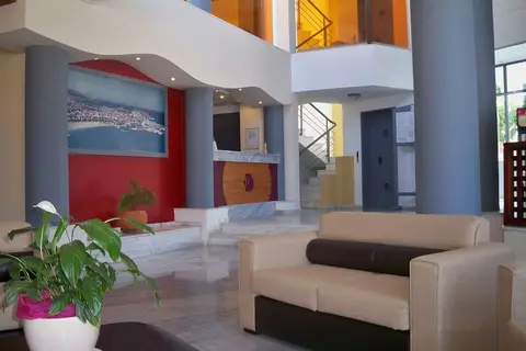 Palladion Hotel Rethymno in Rethimnon — foto 8