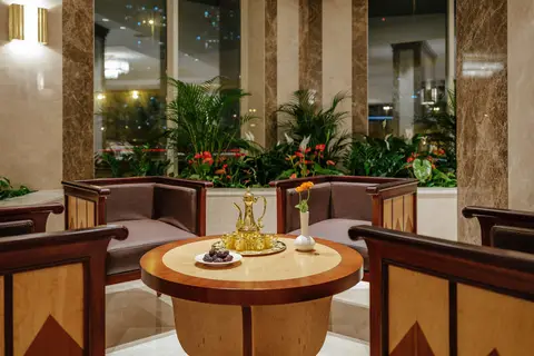 Stella Di Mare Dubai Marina Hotel in شارع المللعي — foto 8