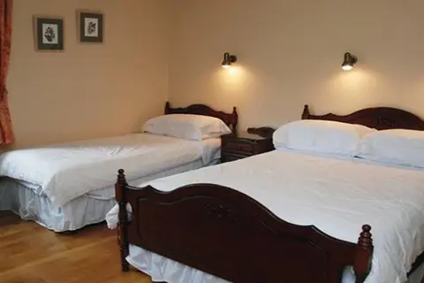 Birchwood B&B in Ballina Municipal District — foto 2