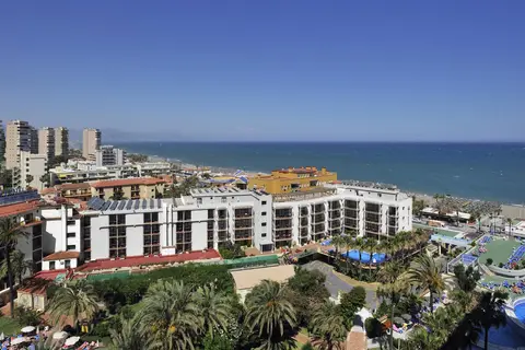 Sol Torremolinos Don Marco in Torremolinos — foto 27