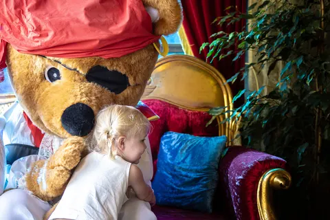 Camping Les Sables D Or foto 29