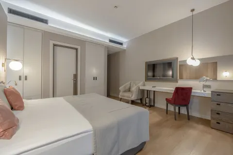 Fame Residence Lara & Spa in Aksu — foto 18