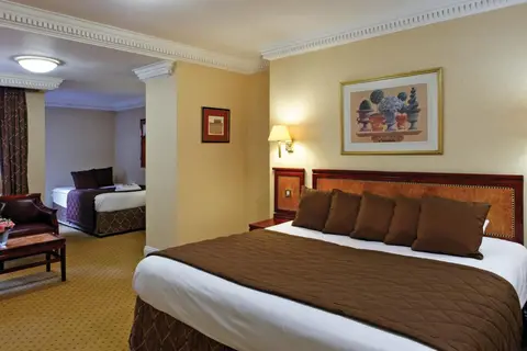 Grange Clarendon Hotel in Londen — foto 29