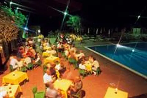 Baia delle Ginestre Ecovillage in Teulada, foto 28