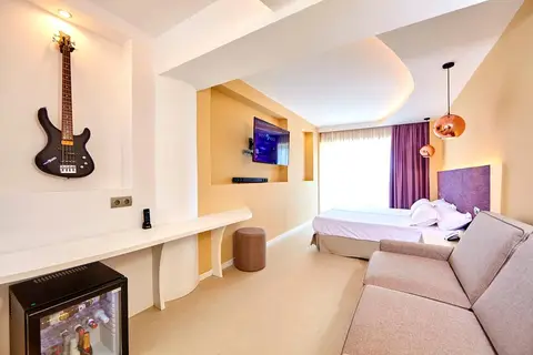 Indico Rock Hotel Mallorca in Palma — foto 6