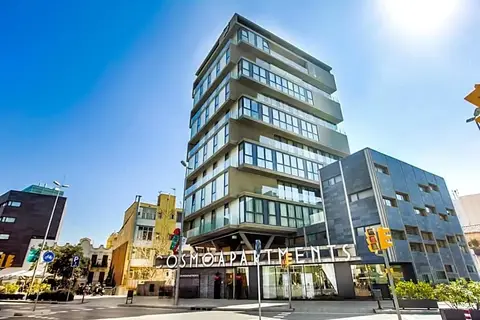 Cosmo Apartments Sants in Barcelona