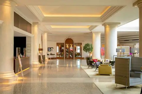Hyatt Regency Belgrade in Belgrado — foto 9