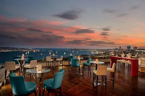 Conrad Istanbul Bosphorus in İstanbul, foto 27