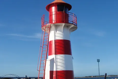 Camping Toftum Bjerge in Struer — foto 8