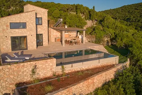 Aroa Eco Living Experience in Δημοτική Ενότητα Ελατίων