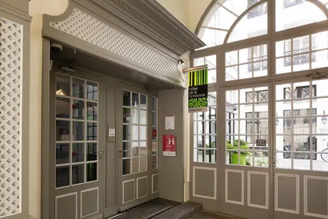 Design Sorbonne in Parijs, foto 5