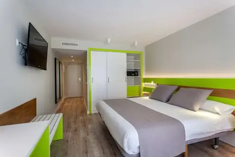 Vanilla Garden Boutique Hotel in Playa de las Américas — foto 4