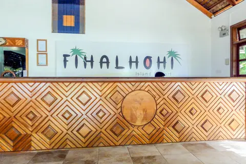 Fihalhohi Maldives in Fihalhohi, foto 7