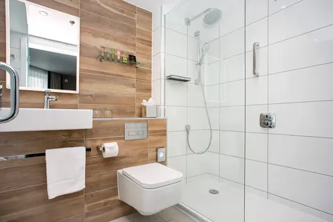 Ten Hill Place Hotel foto 5