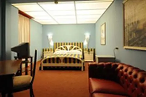 City Style Hotel Reggio Emilia in Reggio Emilia, foto 2
