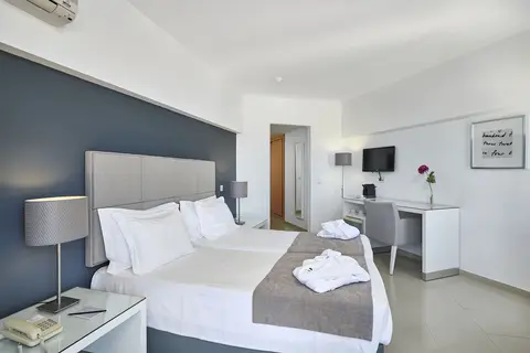 Rocamar Exclusive Hotel & Spa in Albufeira — foto 28