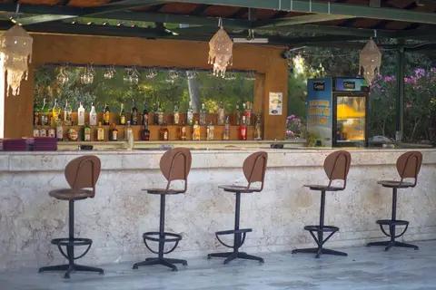 Tuntas Family Suites Kusadasi in Kuşadası — foto 8