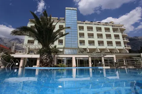 Hotel Park Makarska in Makarska