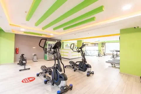 Valens Otel in Fatih