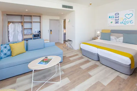 Abora Buenaventura in Playa del Inglés — foto 11
