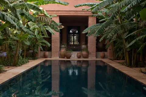Tigmiza Boutique Hotel & Spa in Marrakech — foto 5