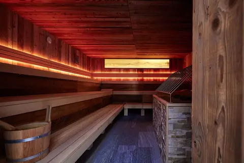 TOP Hotel Hochgurgl in Sölden, foto 27