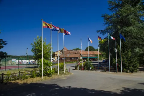 Camping De Maillac foto 7