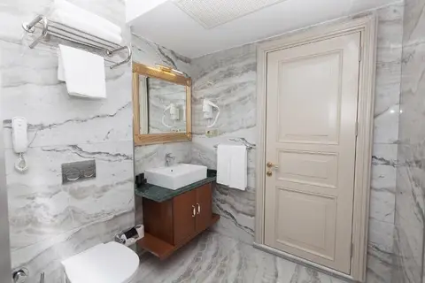 Meserret Palace Istanbul in Fatih — foto 19