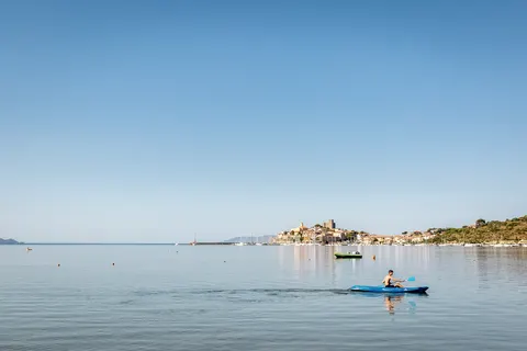 Gitavillage Talamone foto 39