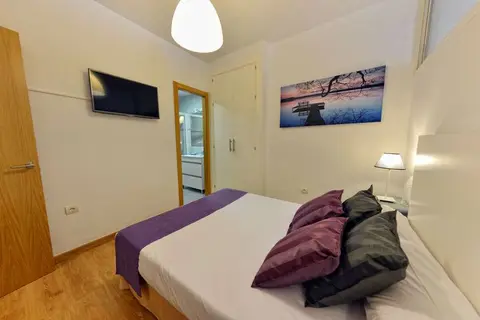 Atarazanas Malaga Boutique Hotel in Málaga — foto 14