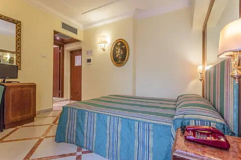 Hotel Floridia in Rome, foto 12